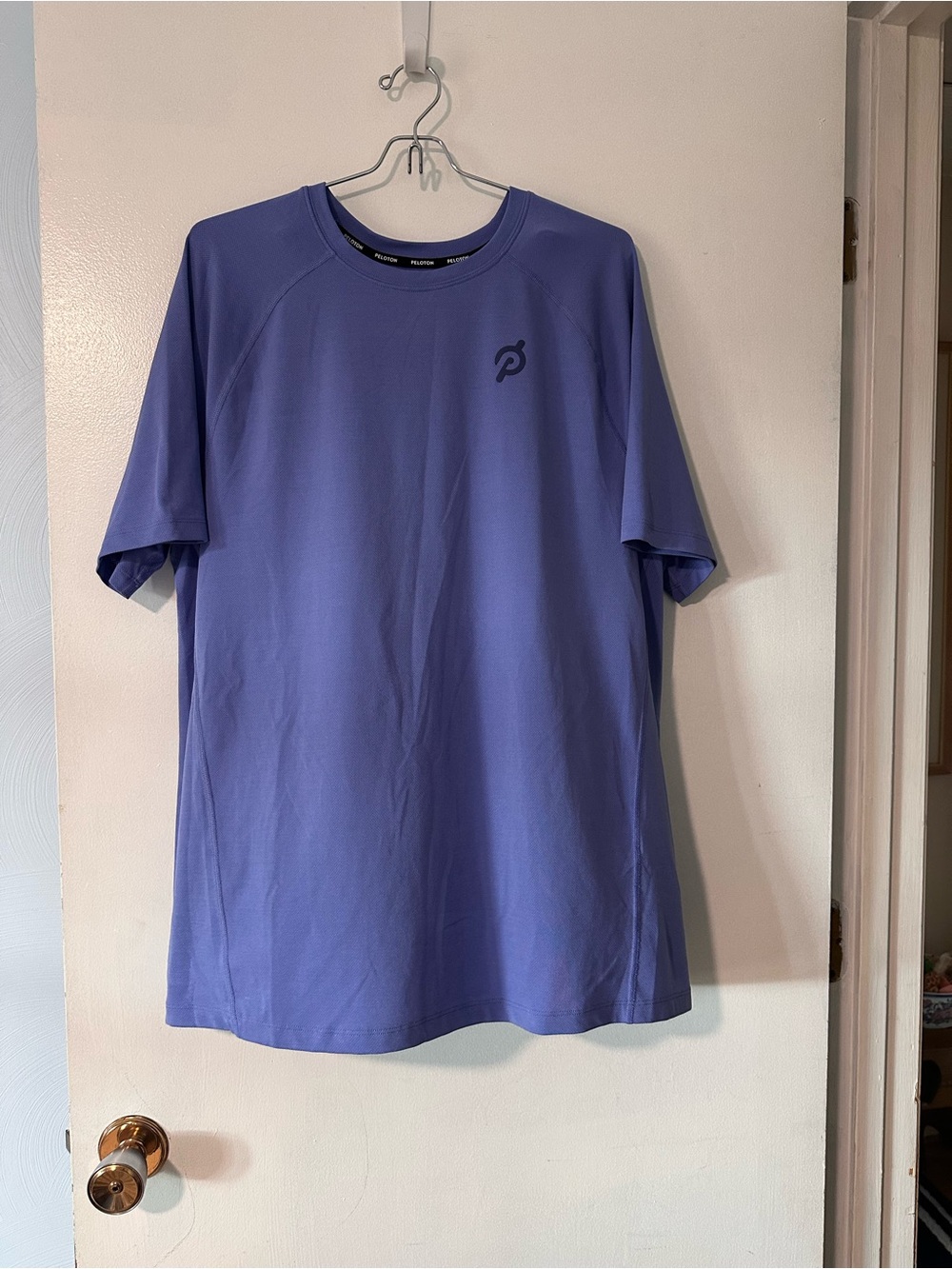 Men's Peloton Active Shirt
